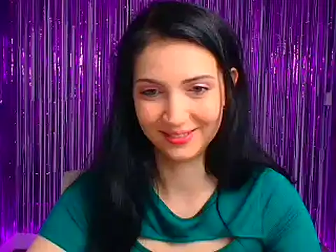 Amalia amor online show from October 1, 2025, 5:23 am