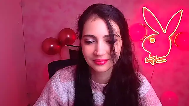 Amalia amor online show from February 14, 2025, 6:23 am