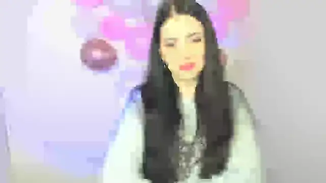 Amalia amor online show from February 20, 2025, 6:17 am