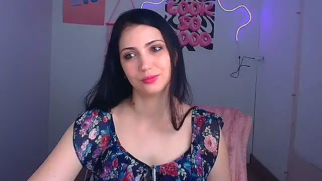 Amalia amor online show from May 22, 2026, 5:38 am