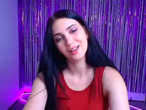 Amalia amor online show from September 23, 2025, 11:28 am