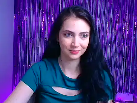 Amalia amor online show from September 25, 2025, 11:16 am