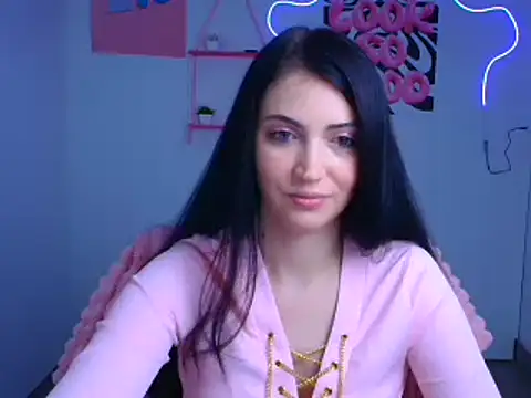 Amalia amor online show from October 30, 2025, 12:25 pm