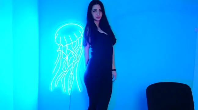 Amalia amor online show from February 2, 2025, 9:29 am