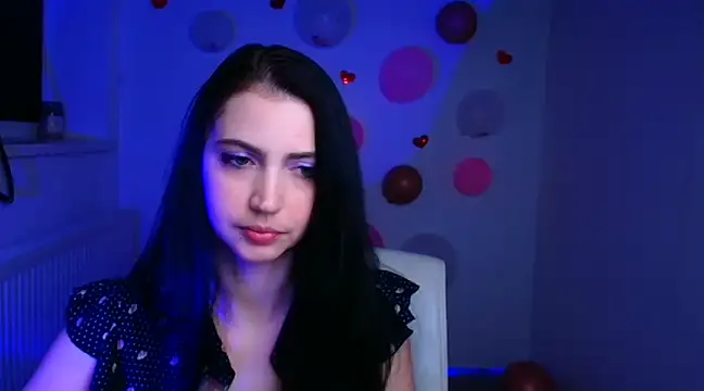 Amalia amor online show from February 26, 2025, 3:10 pm