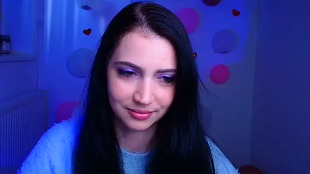 Amalia amor online show from February 26, 2025, 12:05 pm
