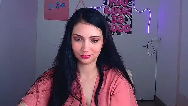 Amalia amor online show from June 17, 2026, 5:40 am