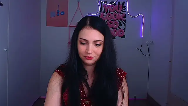 Amalia amor online show from June 30, 2026, 5:40 am