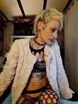 MissParadise40 online show from March 19, 2025, 9:27 pm