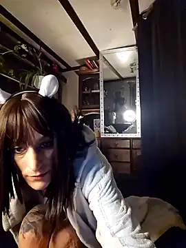 MissParadise40 online show from February 25, 2025, 2:14 am