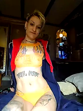 MissParadise40 online show from January 20, 2025, 6:21 am