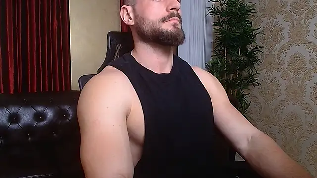 AdamJamesonn online show from March 7, 2025, 8:56 am