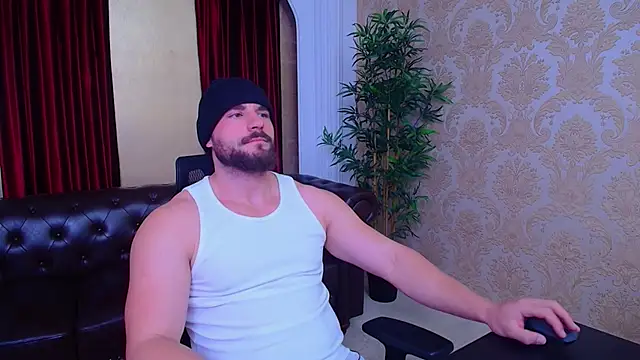 Snapshot of AdamJamesonn chatting on October 4, 2025, 5:20 am AdamJamesonn online show from October 4, 2025, 5:20 am