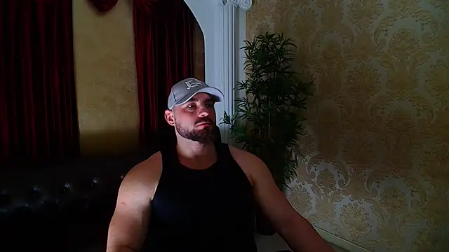 AdamJamesonn online show from November 19, 2025, 6:02 am