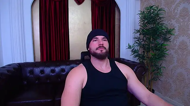 Snapshot of AdamJamesonn chatting on October 3, 2025, 5:31 am AdamJamesonn online show from October 3, 2025, 5:31 am