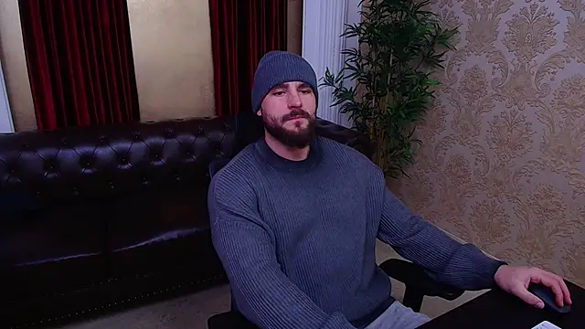 Snapshot of AdamJamesonn chatting on January 19, 2026, 6:06 am AdamJamesonn online show from January 19, 2026, 6:06 am