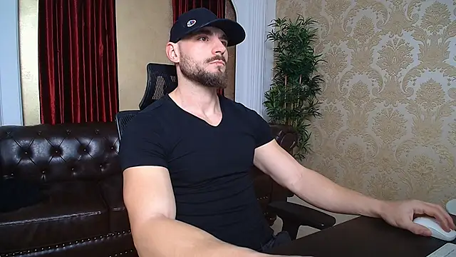 AdamJamesonn online show from February 18, 2025, 6:37 am