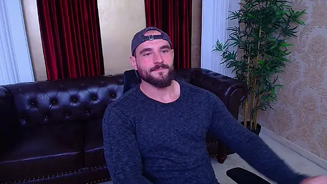 Snapshot of AdamJamesonn chatting on September 27, 2025, 5:57 am AdamJamesonn online show from September 27, 2025, 5:57 am