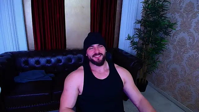 Snapshot of AdamJamesonn chatting on October 22, 2025, 4:12 am AdamJamesonn online show from October 22, 2025, 4:12 am