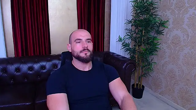 Snapshot of AdamJamesonn chatting on September 21, 2025, 5:01 am AdamJamesonn online show from September 21, 2025, 5:01 am