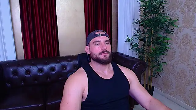 Snapshot of AdamJamesonn chatting on September 24, 2025, 5:14 am AdamJamesonn online show from September 24, 2025, 5:14 am