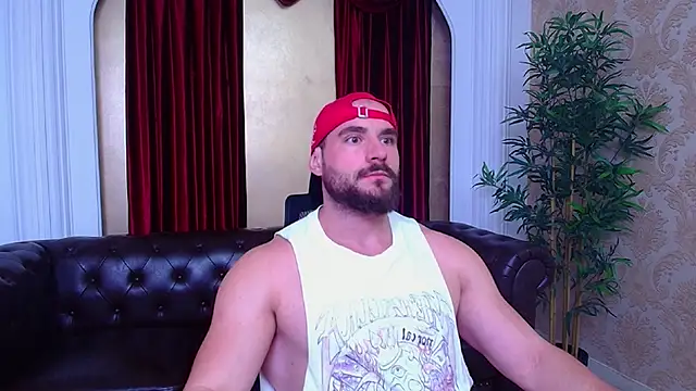 Snapshot of AdamJamesonn chatting on September 17, 2025, 4:58 am AdamJamesonn online show from September 17, 2025, 4:58 am