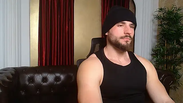 AdamJamesonn online show from March 5, 2025, 5:29 am