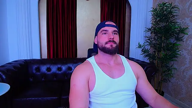 Snapshot of AdamJamesonn chatting on October 20, 2025, 5:09 am AdamJamesonn online show from October 20, 2025, 5:09 am