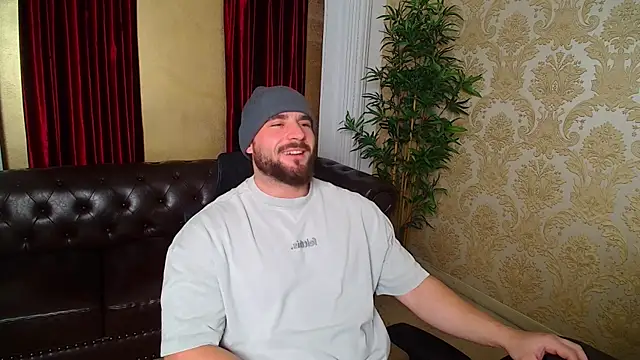 AdamJamesonn online show from November 26, 2025, 6:13 am