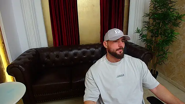 AdamJamesonn online show from December 3, 2025, 5:52 am