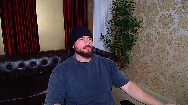 AdamJamesonn online show from November 13, 2025, 6:06 am