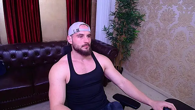 Snapshot of AdamJamesonn chatting on February 22, 2026, 5:43 am AdamJamesonn online show from February 22, 2026, 5:43 am