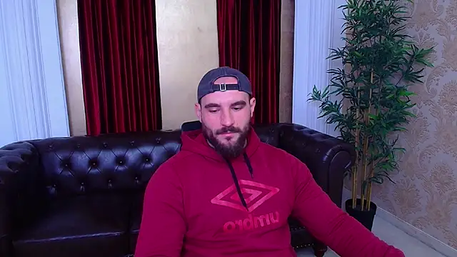 Snapshot of AdamJamesonn chatting on September 26, 2025, 5:14 am AdamJamesonn online show from September 26, 2025, 5:14 am