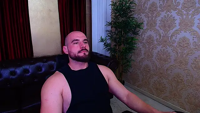 Snapshot of AdamJamesonn chatting on October 15, 2025, 4:55 am AdamJamesonn online show from October 15, 2025, 4:55 am