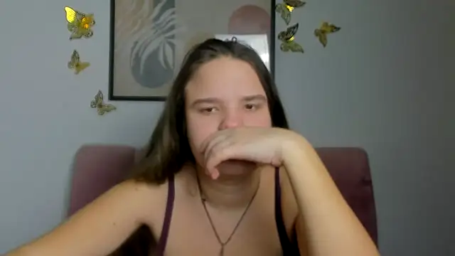 AdeleCruz online show from February 26, 2026, 12:49 pm