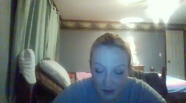 SexiBamaGurlz69 online show from January 13, 2025, 8:05 am