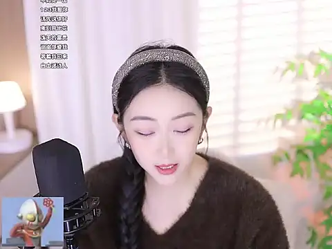 Snapshot of Muzi-sing chatting on March 11, 2025, 12:50 pm Muzi-sing online show from March 11, 2025, 12:50 pm