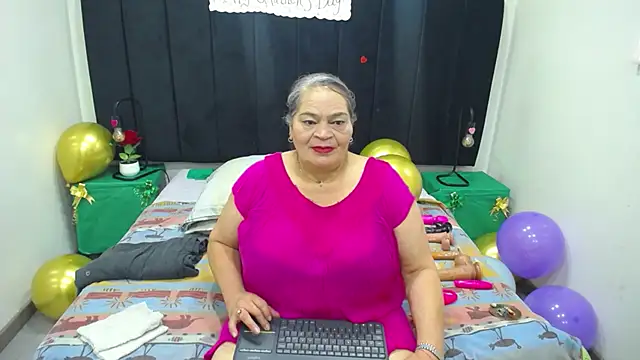 VickyBoobss online show from March 19, 2026, 7:36 pm