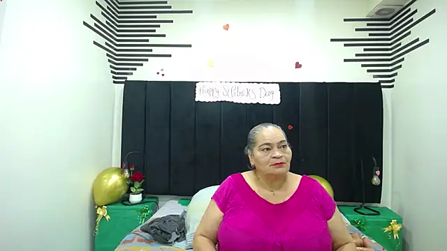 VickyBoobss online show from March 21, 2026, 12:42 pm