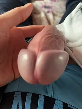 willy75 online show from January 29, 2025, 10:27 am