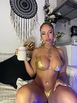 CheekyChels online show from March 2, 2025, 11:30 am