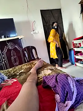Horny Desi Girl online show from February 23, 2025, 3:45 am