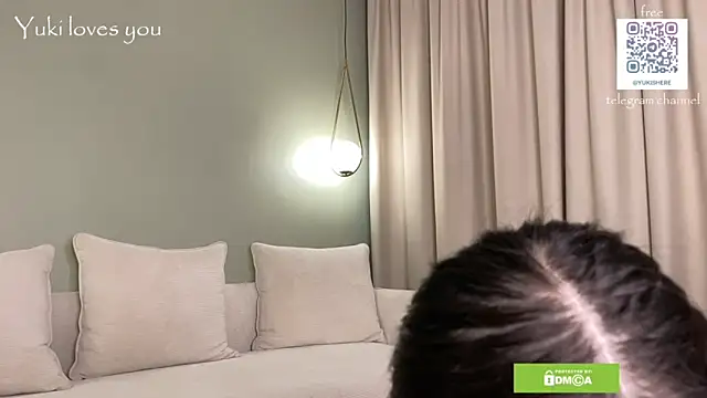 Snapshot of PurpleAsians chatting on October 21, 2025, 6:51 pm PurpleAsians online show from October 21, 2025, 6:51 pm