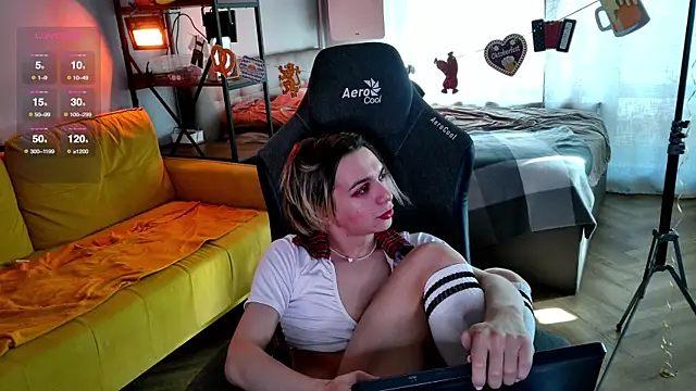 Snapshot of leon_yuugen chatting on September 30, 2025, 12:33 pm leon yuugen online show from September 30, 2025, 12:33 pm