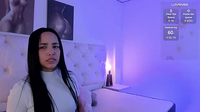 kathy bakerr online show from October 10, 2025, 2:07 pm