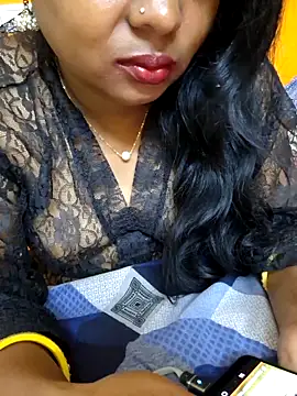 Snapshot of kanikasree chatting on March 10, 2025, 7:07 pm kanikasree online show from March 10, 2025, 7:07 pm