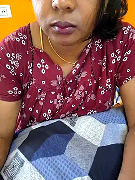 Snapshot of kanikasree chatting on March 3, 2025, 8:30 am kanikasree online show from March 3, 2025, 8:30 am
