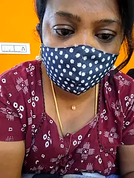 Snapshot of kanikasree chatting on March 20, 2025, 5:35 am kanikasree online show from March 20, 2025, 5:35 am