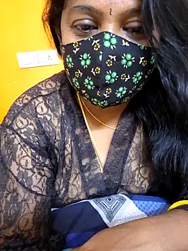 Snapshot of kanikasree chatting on February 17, 2025, 9:10 pm kanikasree online show from February 17, 2025, 9:10 pm