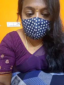 Snapshot of kanikasree chatting on February 26, 2025, 9:20 pm kanikasree online show from February 26, 2025, 9:20 pm